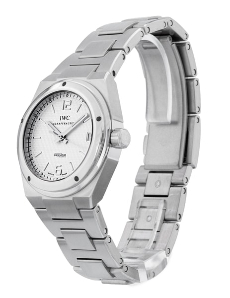 IWC Ingenieur IW451501